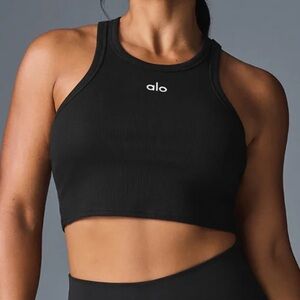 Alo Aspire Tank (Black)